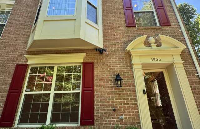 4955 CHASTE TREE PLACE photos photos