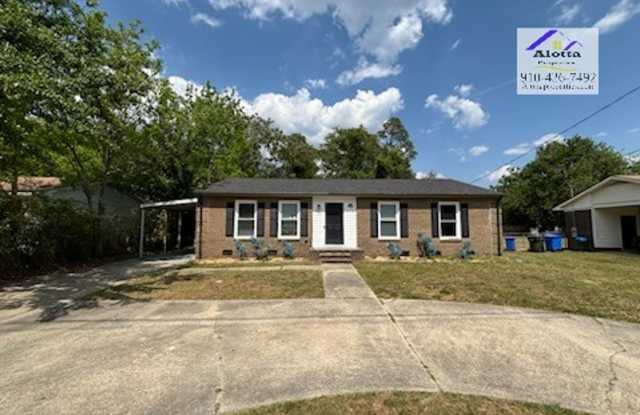415 Atwell Drive, Fayetteville, NC 28314 photos photos