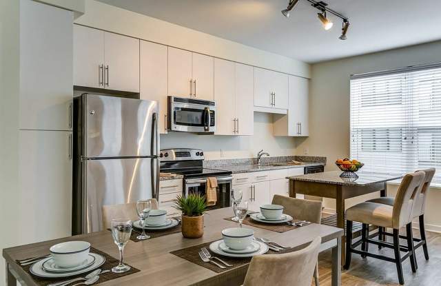 ReNew Federal Hill photos photos