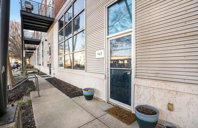 3 Bedroom, 1 Bath Live/Work Industrial Loft photos photos
