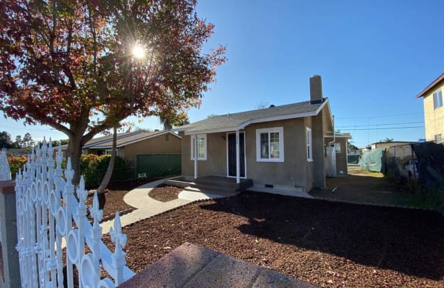 334 S. Pardee St. - 334 South Pardee Street, San Diego, CA 92113
