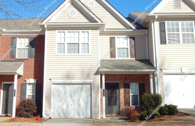 353 Azalea Cir - 353 Azalea Circle, Cumming, GA 30040