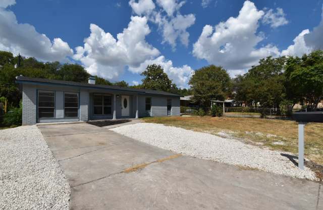 Welcome home to 411 Artemis! - 411 Artemis Drive, San Antonio, TX 78218