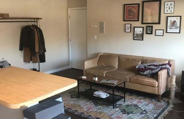 1139 York St - 1139 North York Street, Denver, CO 80206