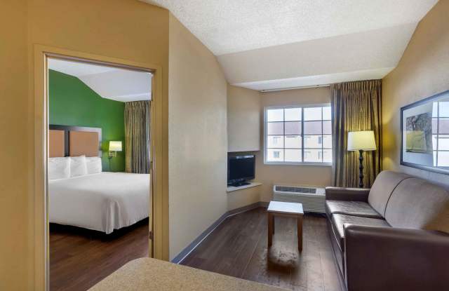 Furnished Studio - Columbus photos photos