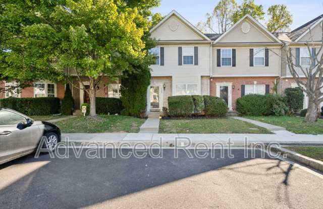 368 Foreland Garth - 368 Foreland Garth, Bel Air South, MD 21009
