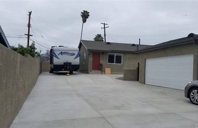 10918 Arroyo Drive - 10918 Arroyo Drive, South Whittier, CA 90604