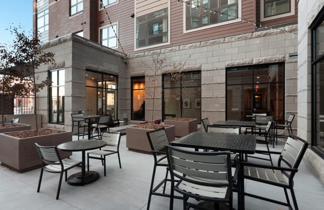 Affordable Housing - 1500 Nicollet Gallery 4