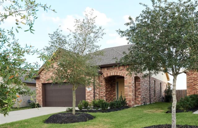 8034 Oxbow Manor Lane - 8034 Oxbow Manor Lane, Harris County, TX 77433