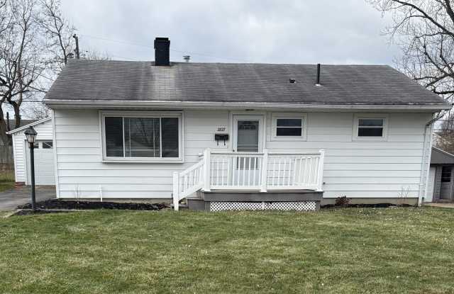 2827 Acosta Street - 2827 Acosta Street, Kettering, OH 45420