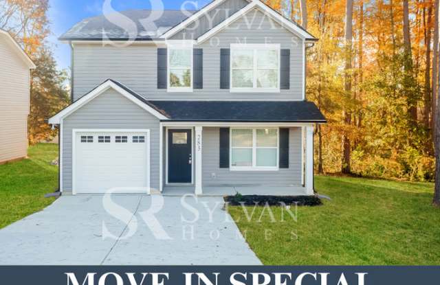 283 Southcircle Drive Northwest - 283 Southcircle Drive Northwest, Concord, NC 28027 283 Southcircle Drive Northwest - 283 Southcircle Drive Northwest, Concord, NC 28027