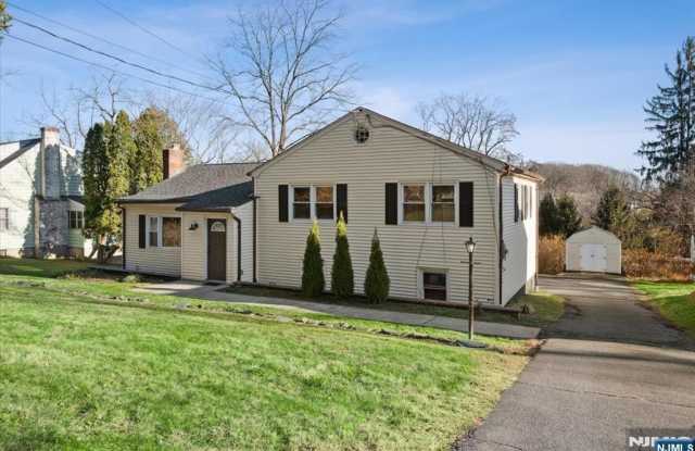 272 Mount Kemble Avenue - 272 Mount Kemble Avenue, Morris County, NJ 07960 272 Mount Kemble Avenue - 272 Mount Kemble Avenue, Morris County, NJ 07960