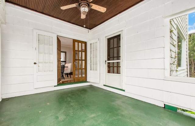 OSU Central Campus Single Family House with Charm Gallery 3