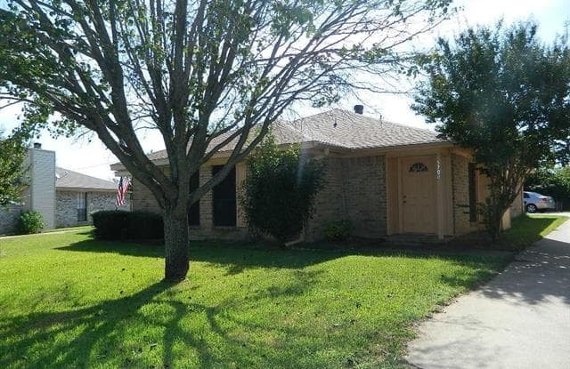 5708 Red Cactus Court - 5708 Red Cactus Ct, Arlington, TX 76017