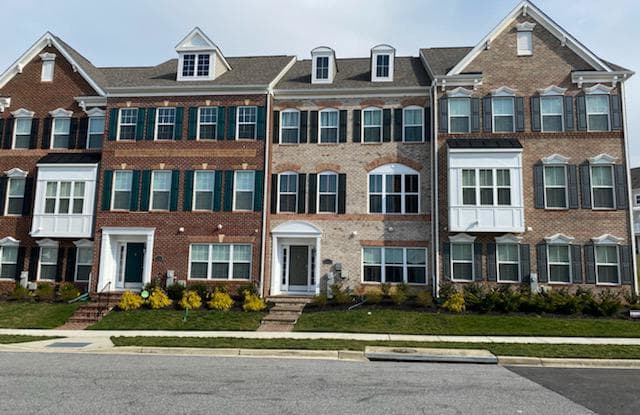 2816 MOORES PLAINS BOULEVARD - 2816 Moores Plains Boulevard, Brock Hall, MD 20774