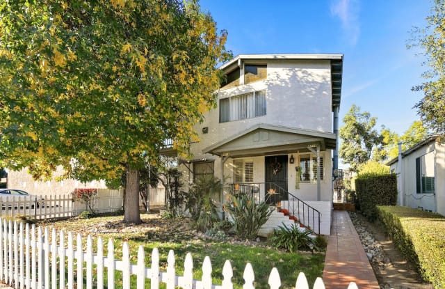 4618 Biona Dr - 4618 Biona Drive, San Diego, CA 92116