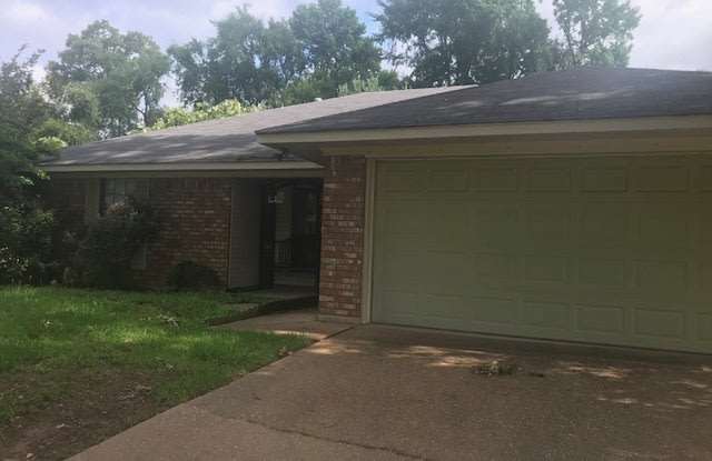 8925 Hollow Bluff Drive - 8925 Hollow Bluff Drive, Red Chute, LA 71037