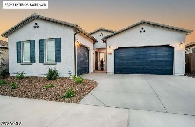 3422 S 176TH Drive - 3422 South 176th Drive, Goodyear, AZ 85338