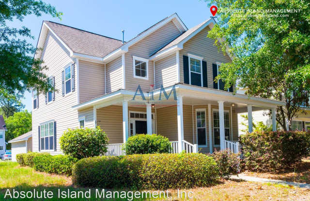 23 Third Avenue - 23 3rd Ave, Bluffton, SC 29910