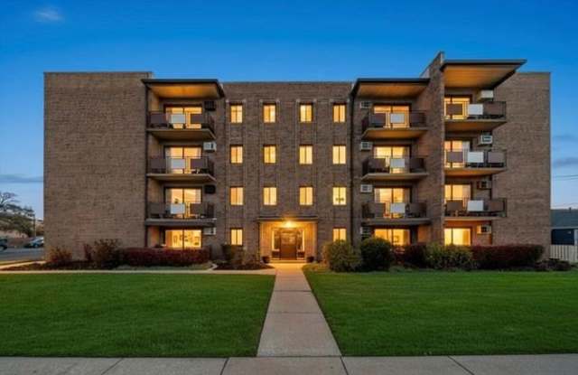 7945 S Oketo Avenue photos photos