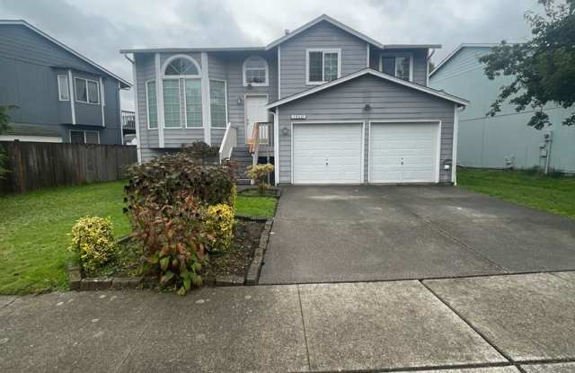 3 Bd/ 2 Ba Marysville Home - 10611 56th Drive Northeast, Marysville, WA 98270