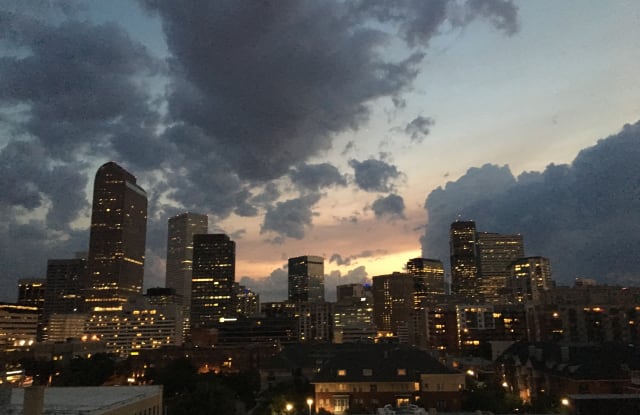 1860 N Washington St - 1860 North Washington Street, Denver, CO 80203