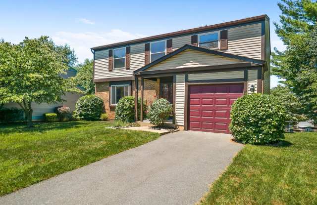 13613 WARRIOR BROOK TERRACE Gallery 3