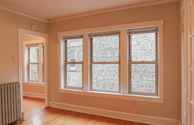 1365 West Greenleaf photos photos