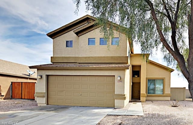 24401 N Lost Dutchman Way - 24401 North Lost Dutchman Way, Florence, AZ 85132