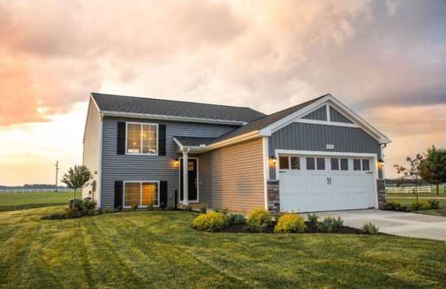 4444 Soya Avenue - 4444 Soya Avenue, Genesee County, MI 48473