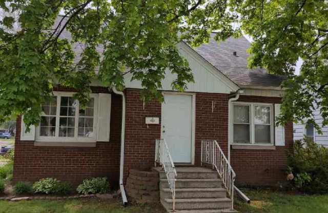 1858 Deckner Avenue photos photos