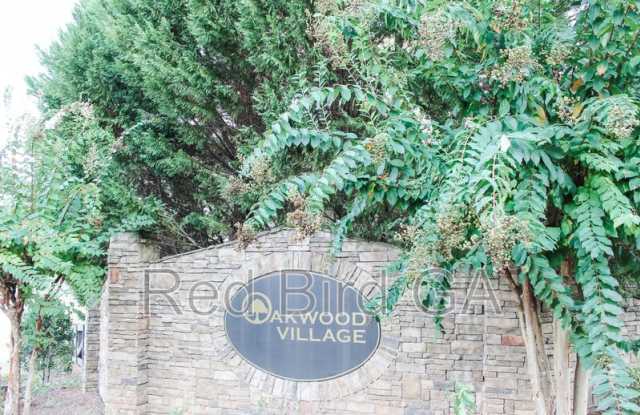 261 Oakwood Drive NW - 261 Oakwood Drive Northwest, Baldwin County, GA 31061