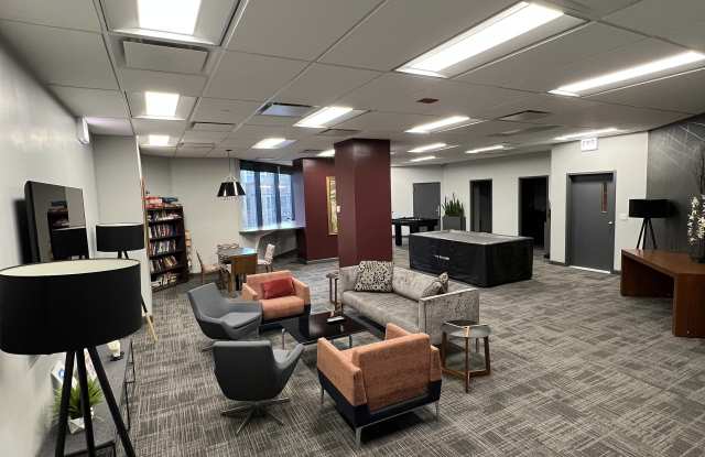 3660 North Lake Shore Drive - 3660 North Lake Shore Drive, Chicago, IL 60613