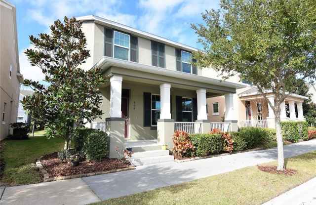505 BUCKHORN DRIVE - 505 Buckhorn Drive, Winter Springs, FL 32708