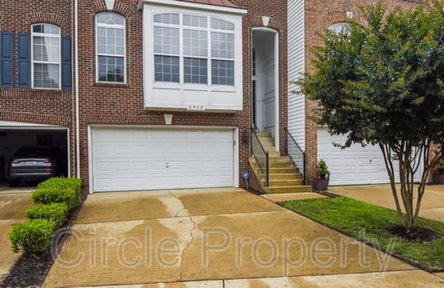 6452 Waterfield Rd - 6452 Waterfield Road, Kingstowne, VA 22315