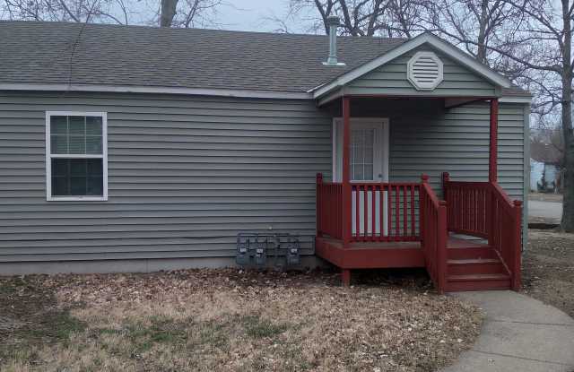 2757 South Holyoke Street - 2757 South Holyoke Street, Wichita, KS 67210
