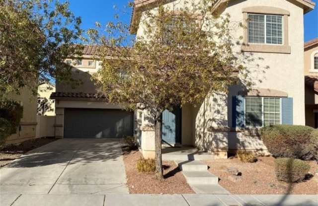 1332 Spice Ridge Court - 1332 Spice Ridge Court, Henderson, NV 89012