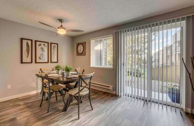 Homestead Apartments Gallery 3