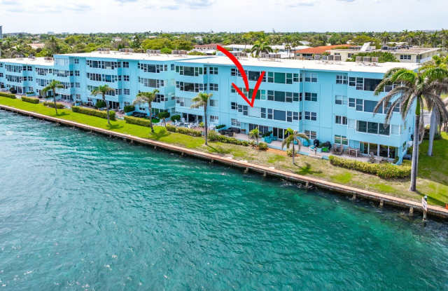 2772 NE 30th Avenue - 2772 Northeast 30th Avenue, Lighthouse Point, FL 33064 2772 NE 30th Avenue - 2772 Northeast 30th Avenue, Lighthouse Point, FL 33064