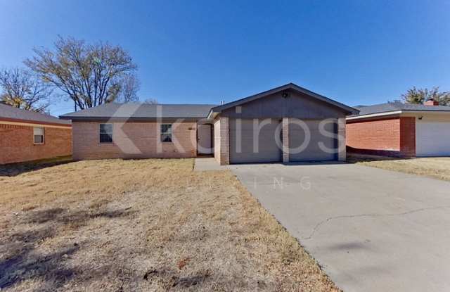 5212 South Milam Street - 5212 South Milam Street, Amarillo, TX 79110