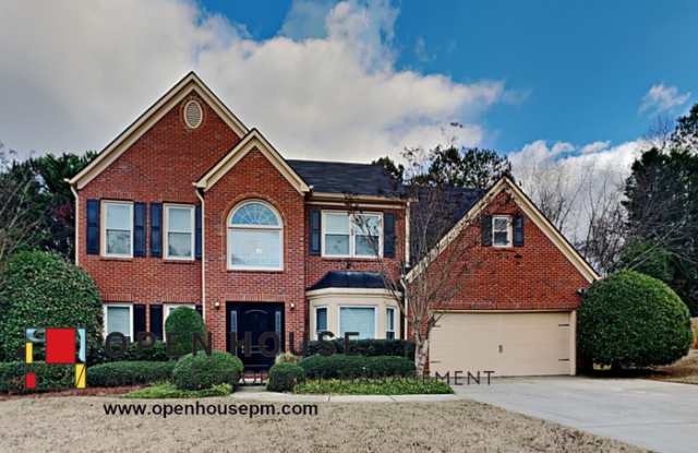 2154 Marne Glen - 2154 Marne Glen, Kennesaw, GA 30152