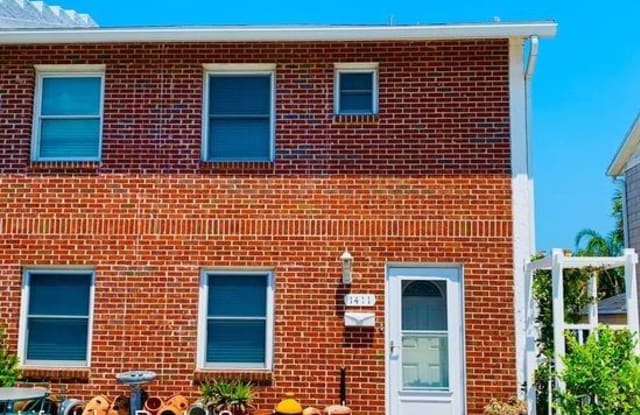 1411 4th St N - 1411 North 4th Street, Jacksonville Beach, FL 32250