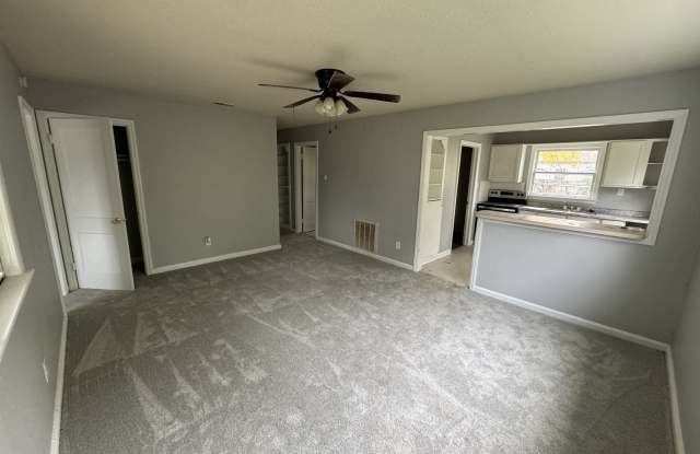 2410 N Kitley Ave - 1 photos photos