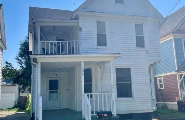 352 Euclid Avenue photos photos