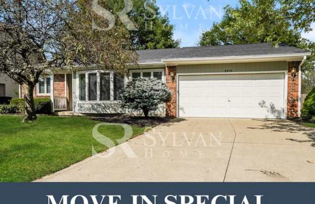 6370 Buckeye Path Drive North - 6370 Buckeye Path Drive North, Grove City, OH 43123