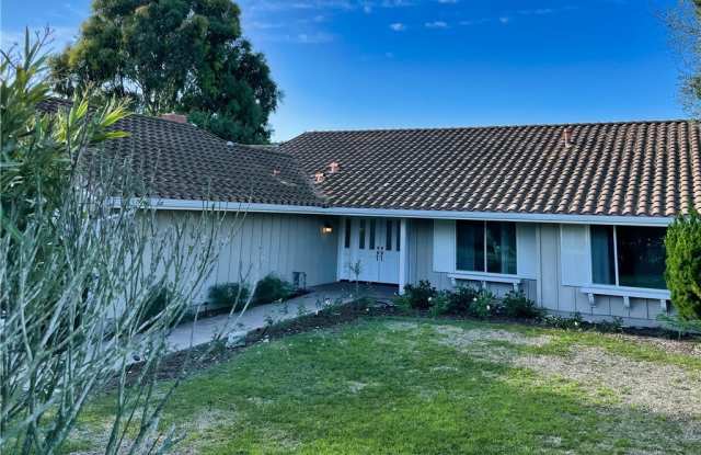 6360 Sattes Drive - 6360 Sattes Drive, Rancho Palos Verdes, CA 90275