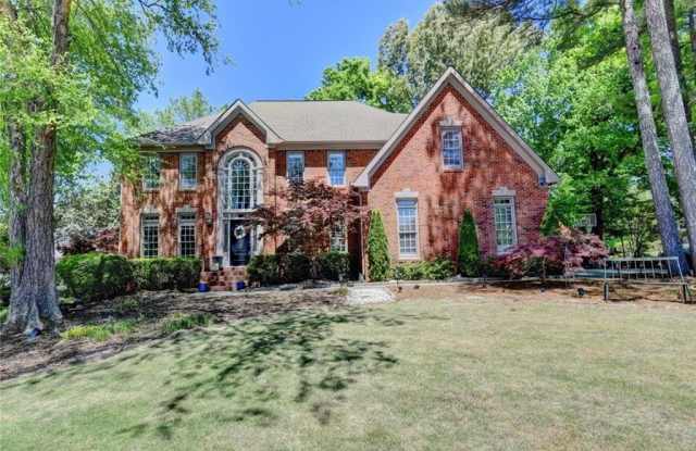 4580 Park Brooke Trace photos photos