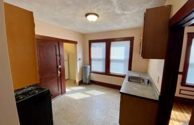 100 Hollingsworth St. - 100 Hollingsworth Street, Boston, MA 02126