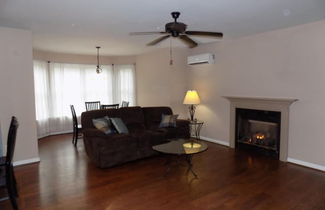 3056 WHISPERING DR - 3056 Whispering Drive, Calvert County, MD 20678
