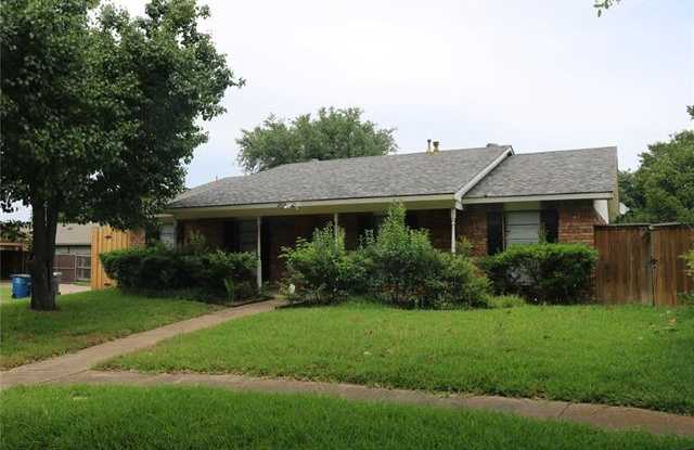 2804 O Hare Court - 2804 O Hare Court, Dallas, TX 75228